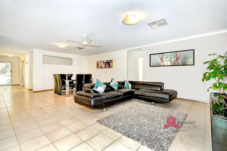 Third view of Homely house listing, 4 Horrocks Road, Dalyellup WA 6230