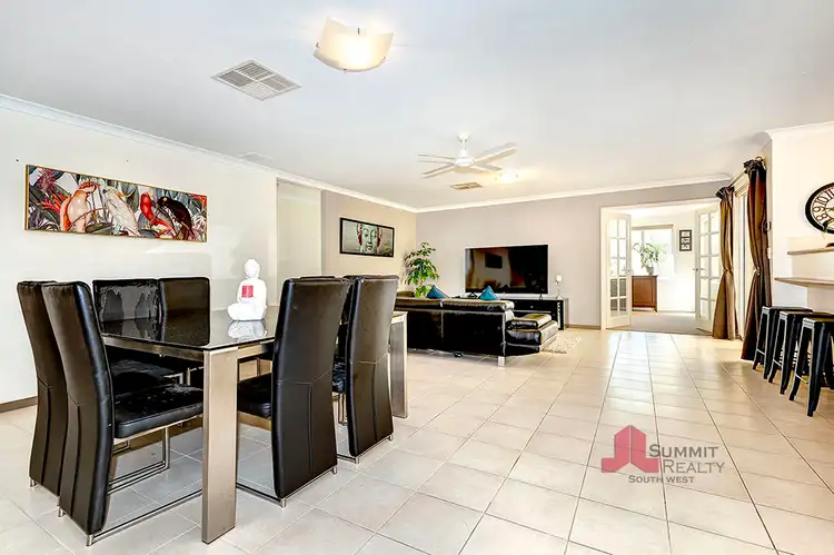Fourth view of Homely house listing, 4 Horrocks Road, Dalyellup WA 6230