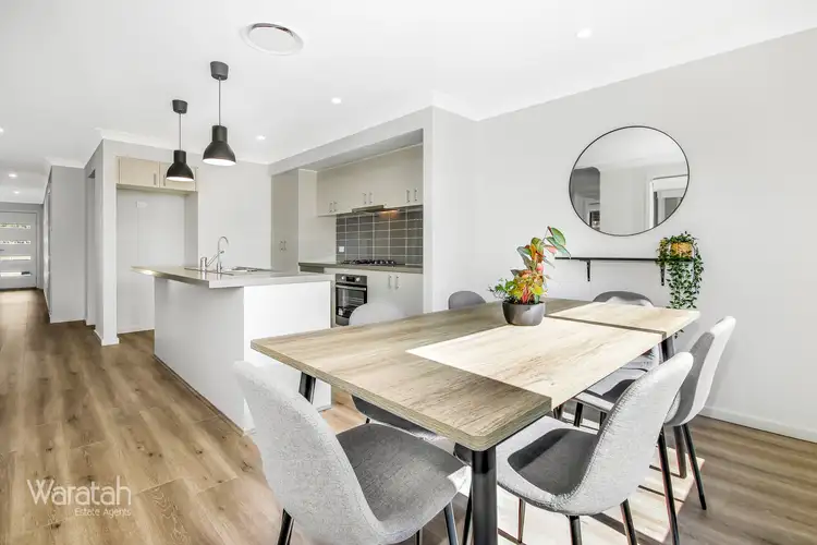 Sixth view of Homely house listing, 76 Goshawk Avenue, Marsden Park NSW 2765