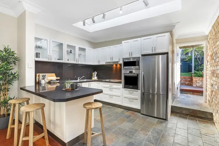 Fifth view of Homely house listing, 46 Windsor Road, Dulwich Hill NSW 2203