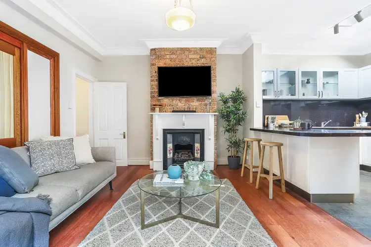 Sixth view of Homely house listing, 46 Windsor Road, Dulwich Hill NSW 2203