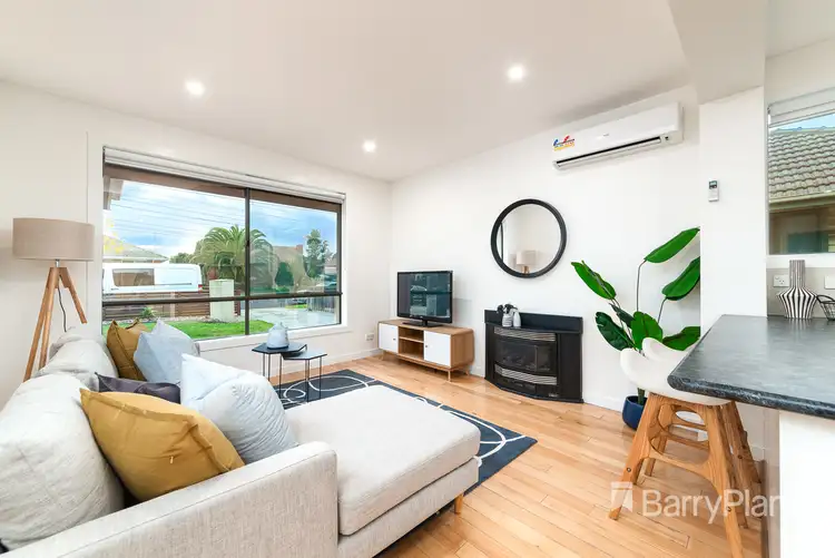 Third view of Homely unit listing, 1/137 View Street, Glenroy VIC 3046