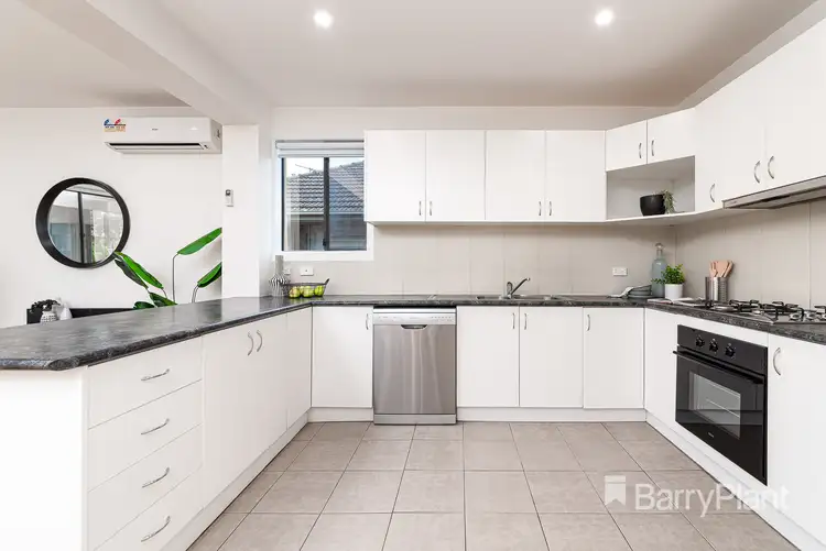 Fourth view of Homely unit listing, 1/137 View Street, Glenroy VIC 3046