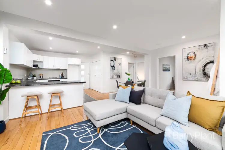Fifth view of Homely unit listing, 1/137 View Street, Glenroy VIC 3046