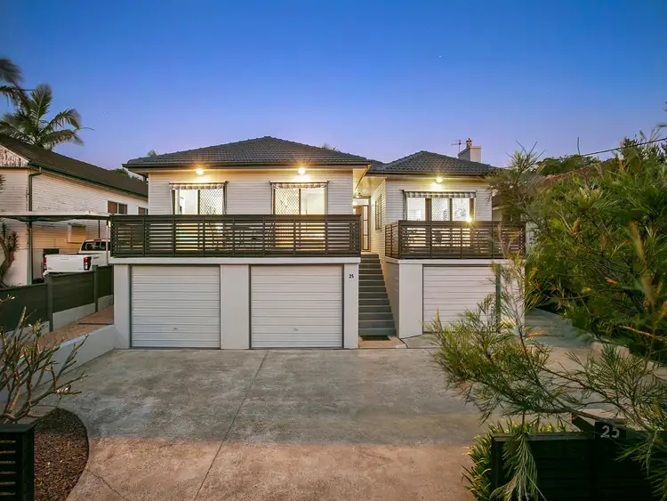 Main view of Homely house listing, 25 Woomera Road, Little Bay NSW 2036