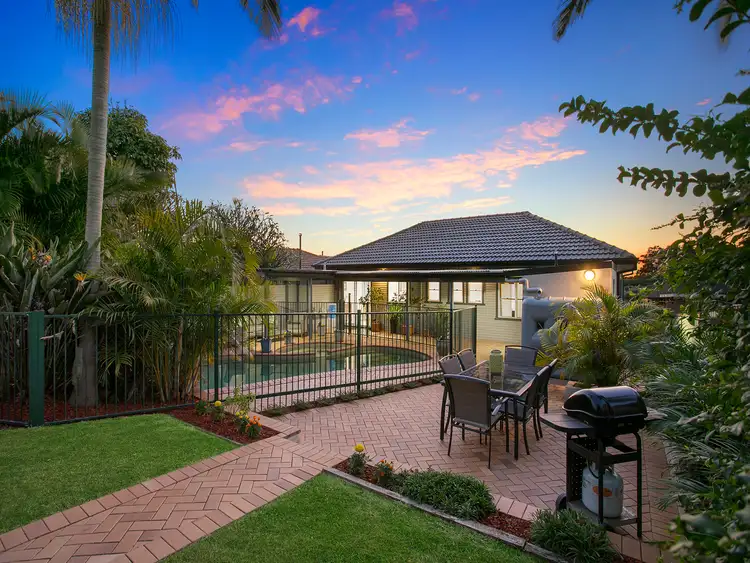 Second view of Homely house listing, 25 Woomera Road, Little Bay NSW 2036