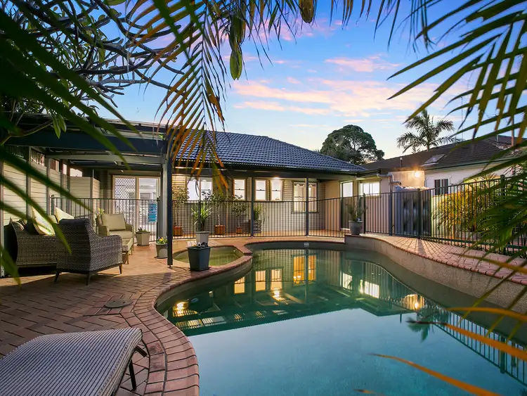 Third view of Homely house listing, 25 Woomera Road, Little Bay NSW 2036