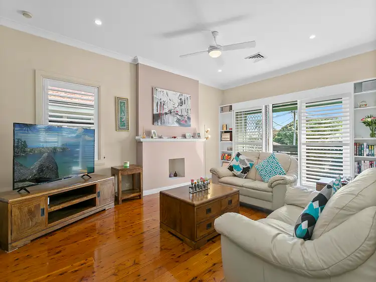 Fourth view of Homely house listing, 25 Woomera Road, Little Bay NSW 2036