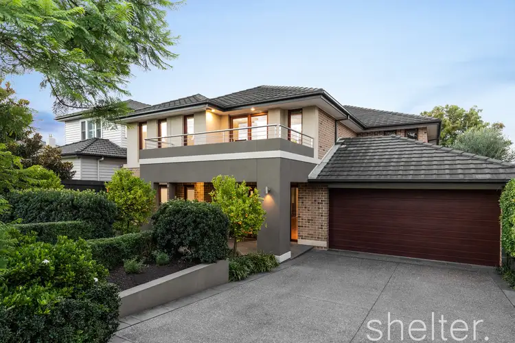 61 Fakenham Road, Ashburton VIC 3147