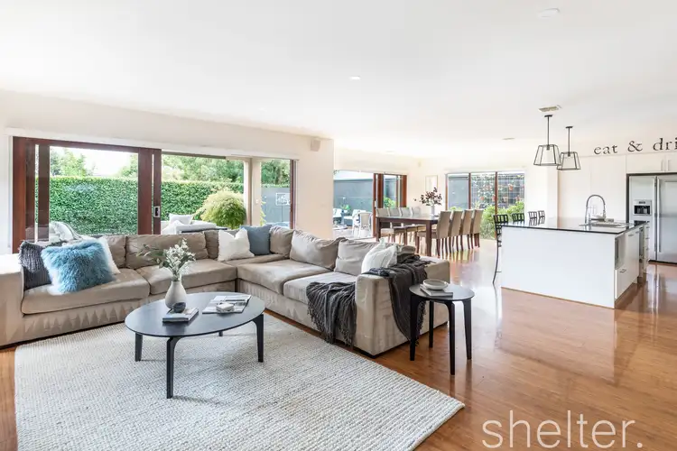 Second view of Homely house listing, 61 Fakenham Road, Ashburton VIC 3147