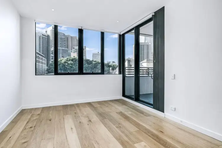 403/88 Hay Street, Haymarket NSW 2000