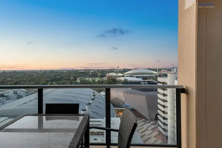Fifth view of Homely apartment listing, 1604/104 North Terrace, Adelaide SA 5000