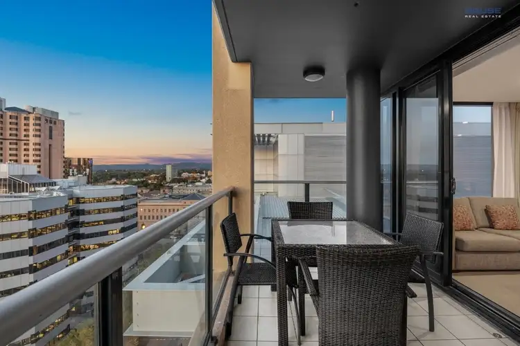 Sixth view of Homely apartment listing, 1604/104 North Terrace, Adelaide SA 5000