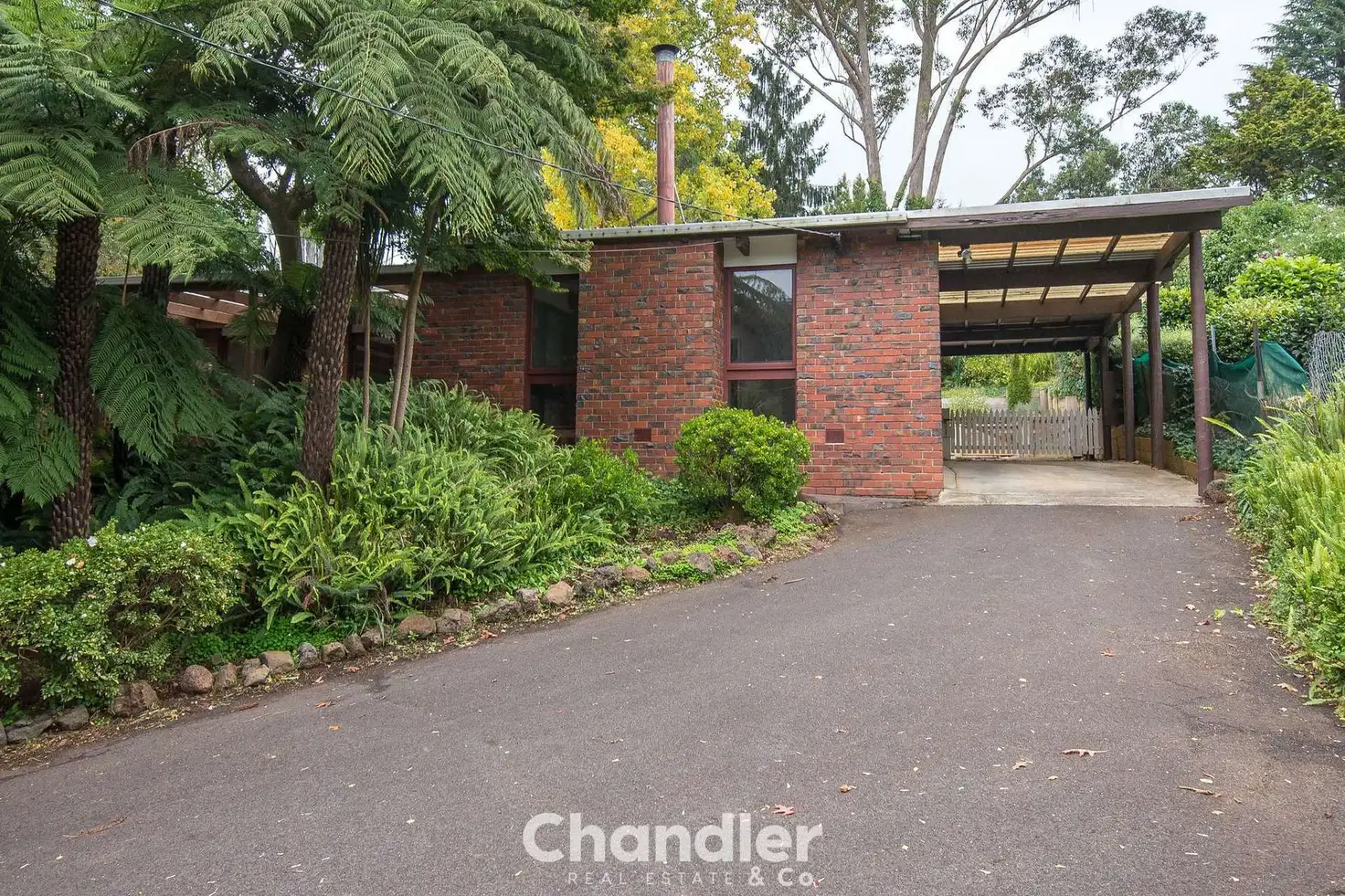 Main view of Homely house listing, 61 View Road, The Patch VIC 3792