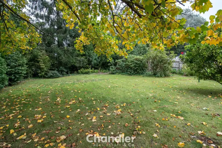 Second view of Homely house listing, 61 View Road, The Patch VIC 3792