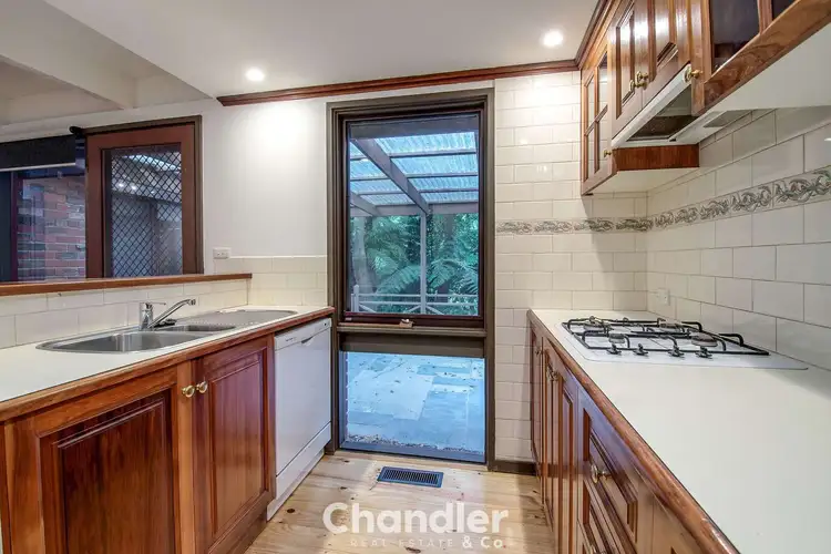Fourth view of Homely house listing, 61 View Road, The Patch VIC 3792