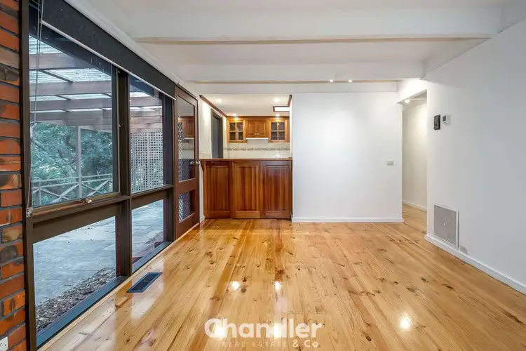 Fifth view of Homely house listing, 61 View Road, The Patch VIC 3792