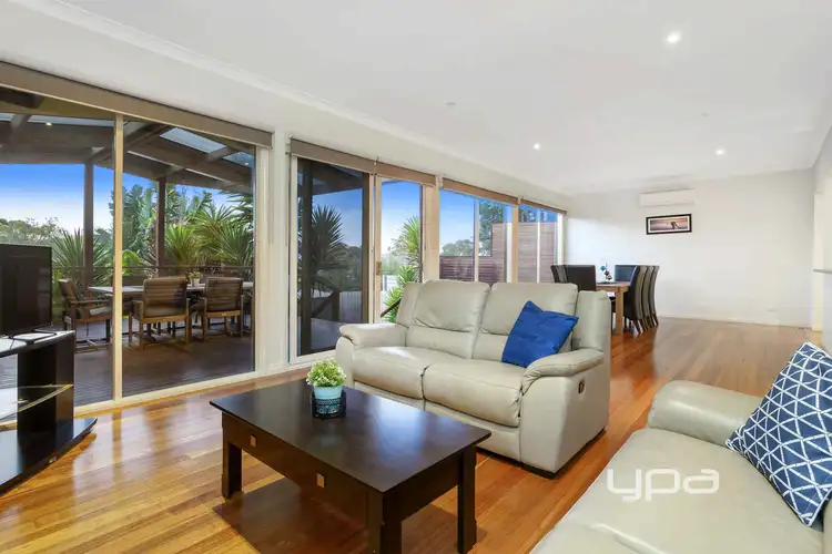 Fifth view of Homely house listing, 262 Boundary Road, Dromana VIC 3936