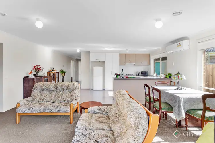 Second view of Homely unit listing, 2/8 Flinders Road, Longwarry VIC 3816