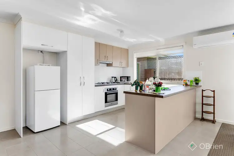 Third view of Homely unit listing, 2/8 Flinders Road, Longwarry VIC 3816