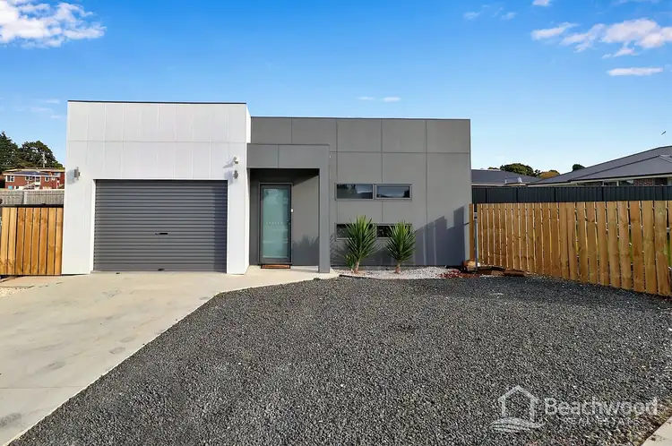 Main view of Homely house listing, 61 Dana Drive, Devonport TAS 7310