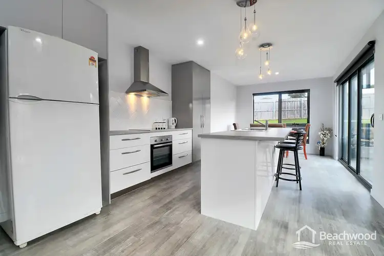 Third view of Homely house listing, 61 Dana Drive, Devonport TAS 7310