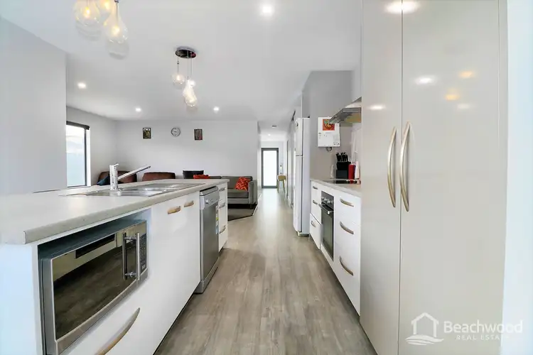 Fourth view of Homely house listing, 61 Dana Drive, Devonport TAS 7310