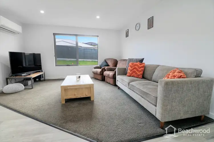 Fifth view of Homely house listing, 61 Dana Drive, Devonport TAS 7310
