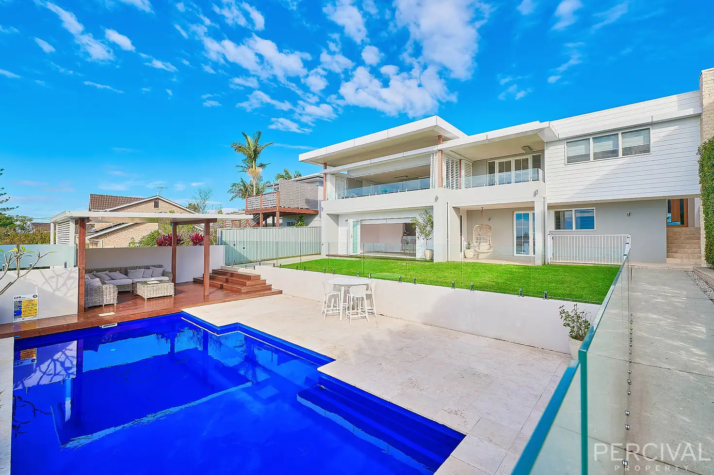 Main view of Homely house listing, 26 Bellevue Drive, Port Macquarie NSW 2444