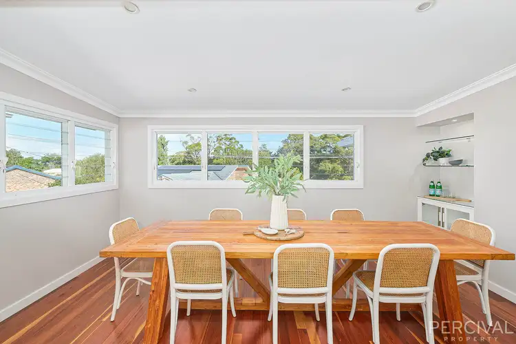 Second view of Homely house listing, 26 Bellevue Drive, Port Macquarie NSW 2444