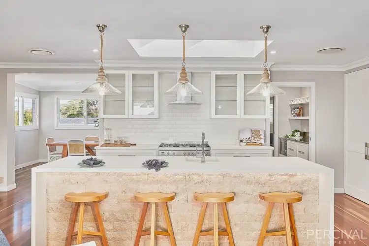 Third view of Homely house listing, 26 Bellevue Drive, Port Macquarie NSW 2444