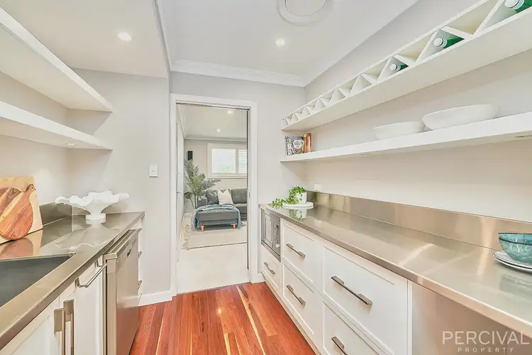 Fifth view of Homely house listing, 26 Bellevue Drive, Port Macquarie NSW 2444