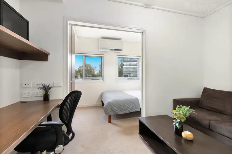 Third view of Homely house listing, 26/116-130 Main Drive, Macleod VIC 3085
