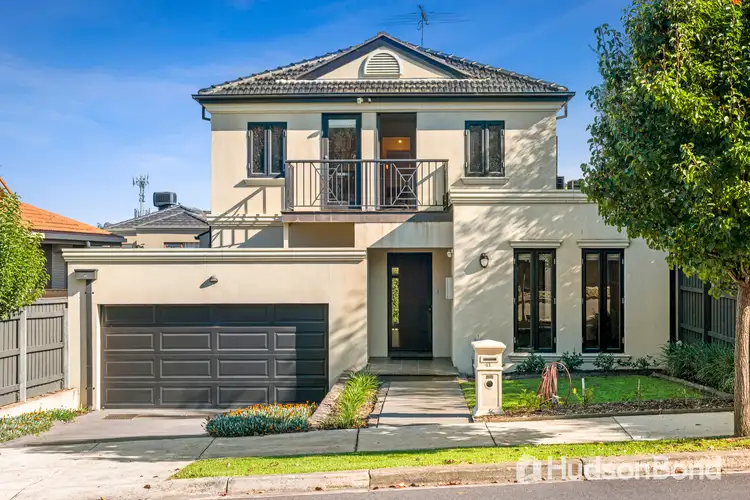 41 Robert Street, Bulleen VIC 3105