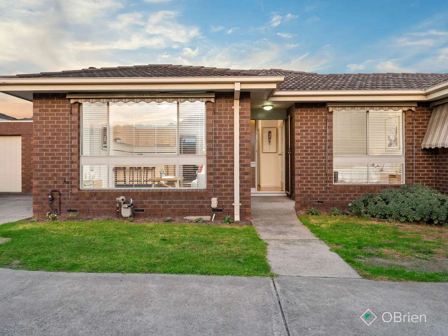 Main view of Homely unit listing, 2/2 Centre Dandenong Road, Cheltenham VIC 3192
