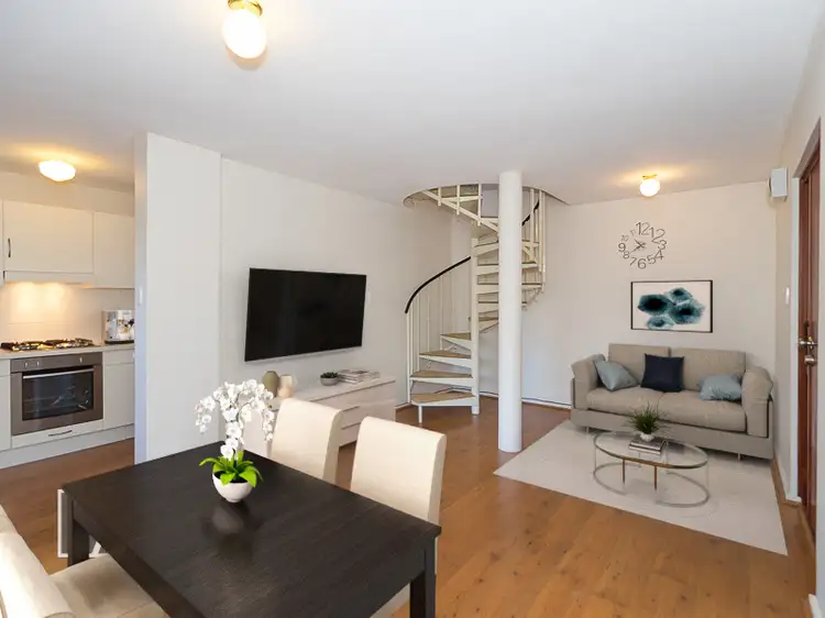 47/11 Herdsman Parade