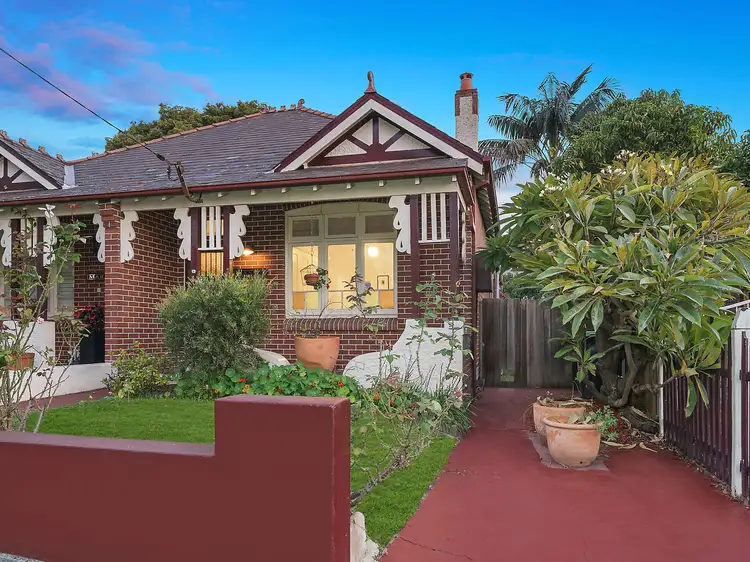 4 Loudon Avenue, Haberfield NSW 2045