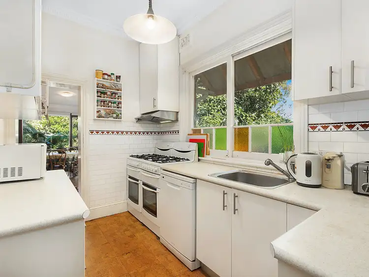 Fifth view of Homely semi-detached listing, 4 Loudon Avenue, Haberfield NSW 2045