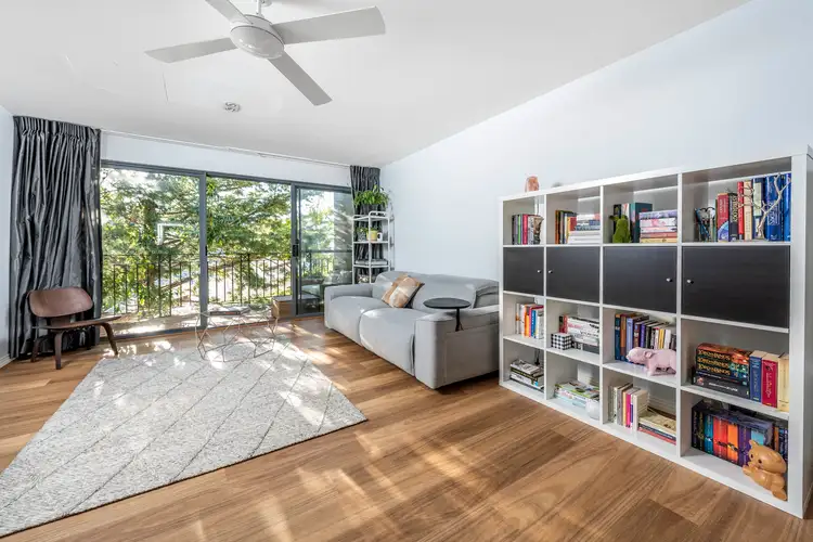 Main view of Homely apartment listing, 107/8 Jardine Street, Kingston ACT 2604