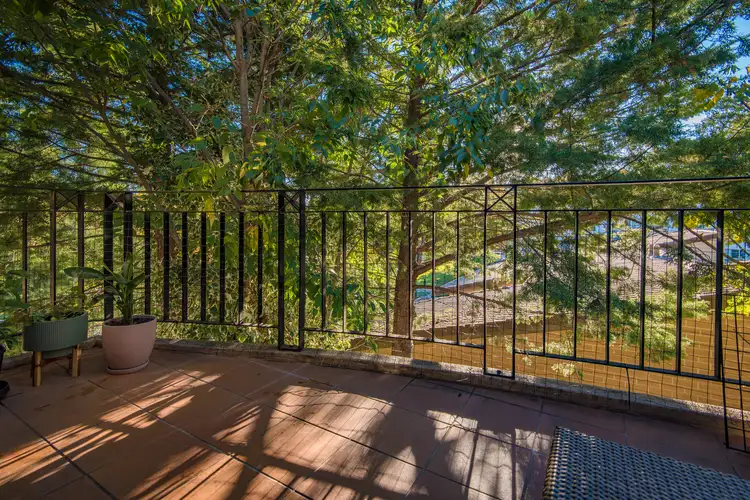 Third view of Homely apartment listing, 107/8 Jardine Street, Kingston ACT 2604