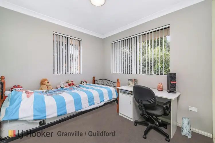 Fifth view of Homely townhouse listing, 4/3 Manchester Street, Merrylands NSW 2160