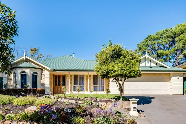 15 Mintanta Drive, Banksia Park SA 5091