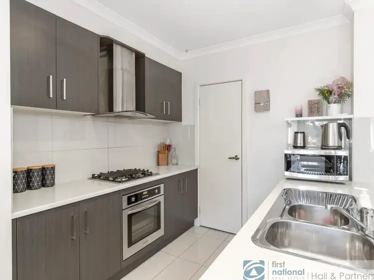 Third view of Homely townhouse listing, 3/69-71 Frawley Road, Hallam VIC 3803