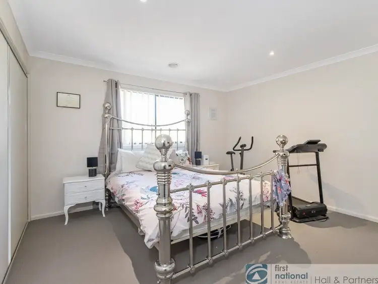 Fourth view of Homely townhouse listing, 3/69-71 Frawley Road, Hallam VIC 3803