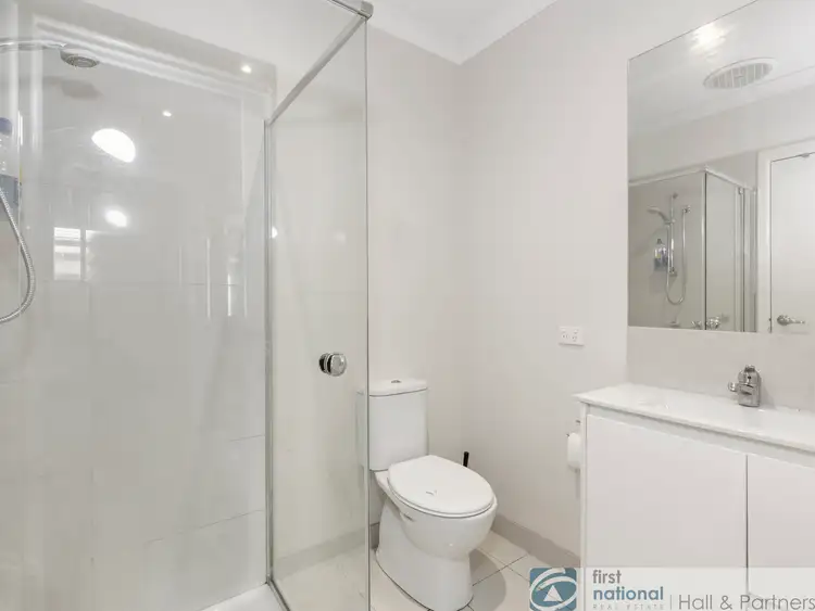 Fifth view of Homely townhouse listing, 3/69-71 Frawley Road, Hallam VIC 3803