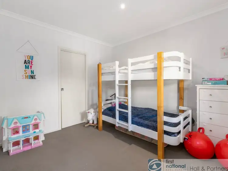 Sixth view of Homely townhouse listing, 3/69-71 Frawley Road, Hallam VIC 3803