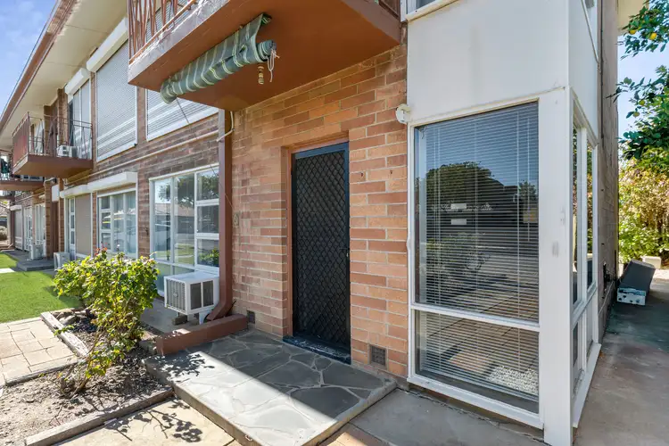 Main view of Homely unit listing, 4/495 Cross Road, South Plympton SA 5038