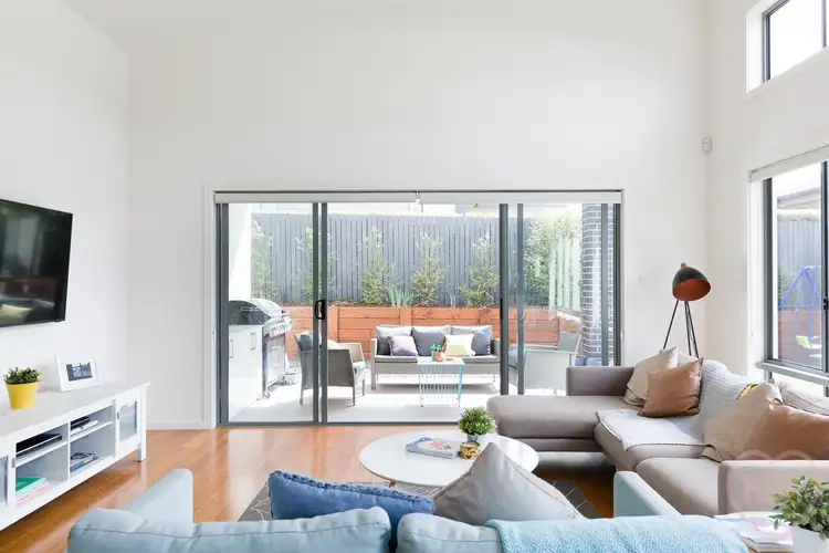 Fourth view of Homely house listing, 5 Steve Irwin Avenue, Wright ACT 2611
