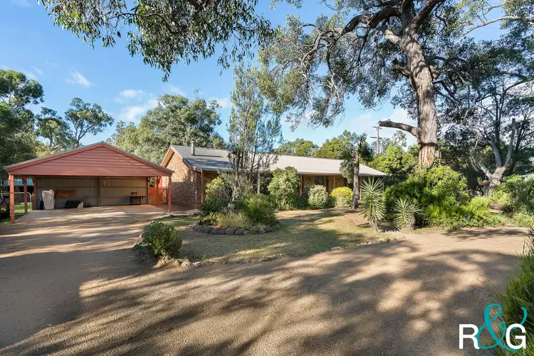 45 Hamilton Street, Crib Point VIC 3919