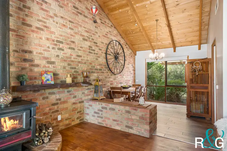 Third view of Homely house listing, 45 Hamilton Street, Crib Point VIC 3919
